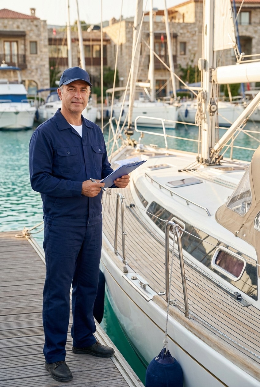 Lotus Marine Services