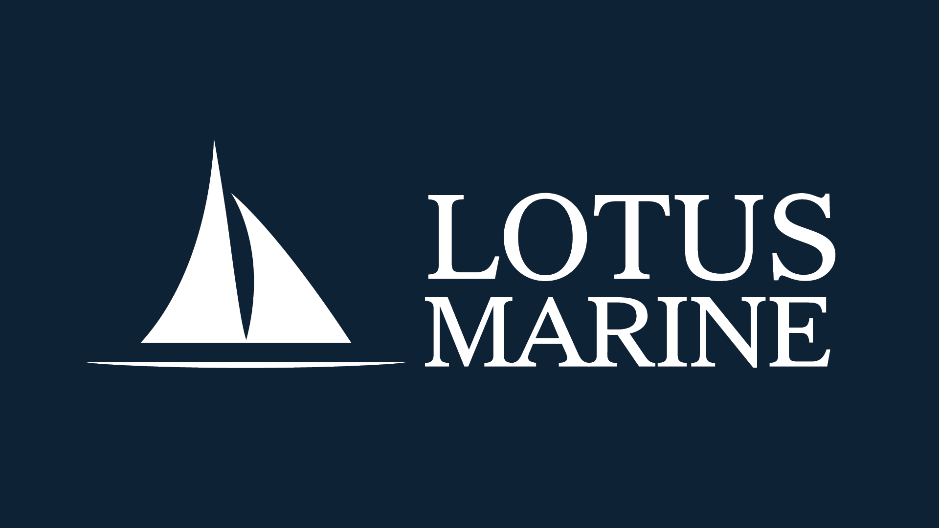 Lotus Marine